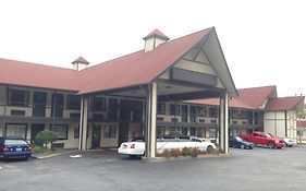 Amerivu Inn & Suites - Helen - Downtown