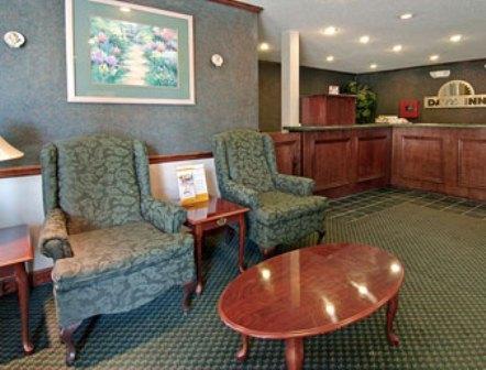 Amerivu Inn & Suites - Helen - Downtown Interior photo
